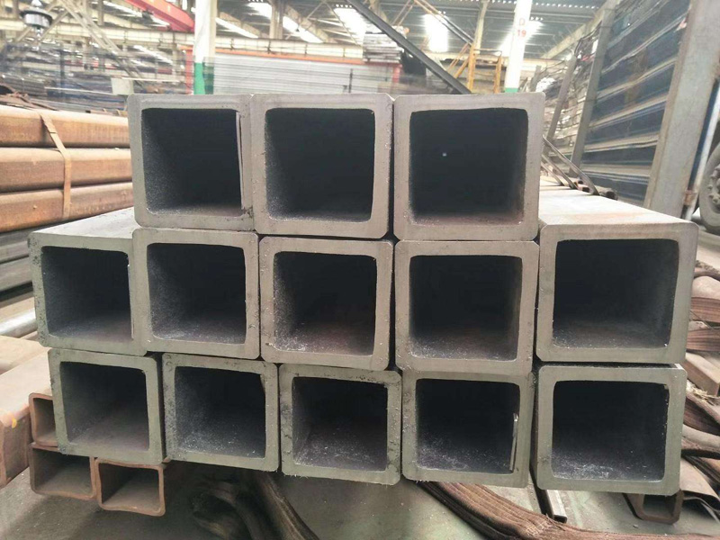 香格里拉Q355B无缝方管