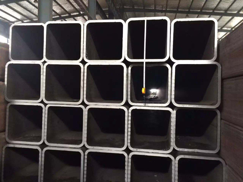 香格里拉Q355B无缝方管