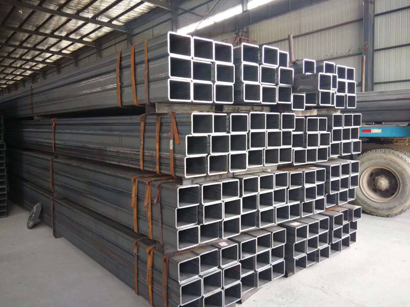 香格里拉Q355B直缝方管 香格里拉Q355B直缝方管